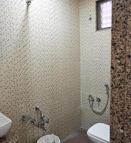 בית מלון כפרי New Happy Home