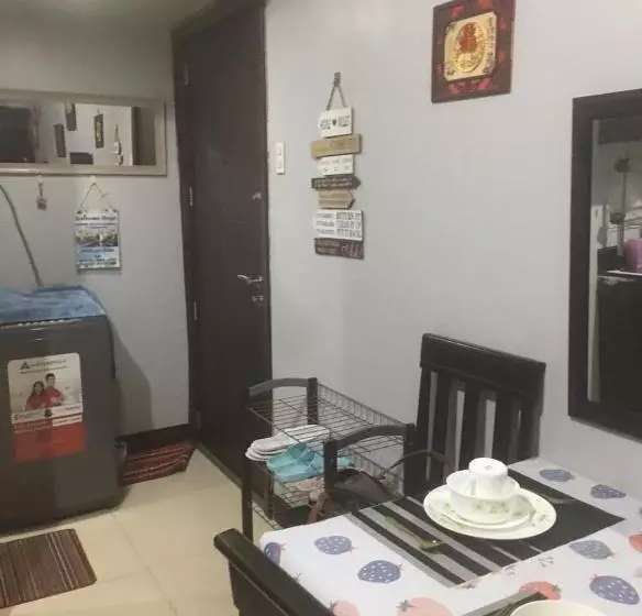 ホテル Cp19p Twinbed Cozy Near At Venice Mall