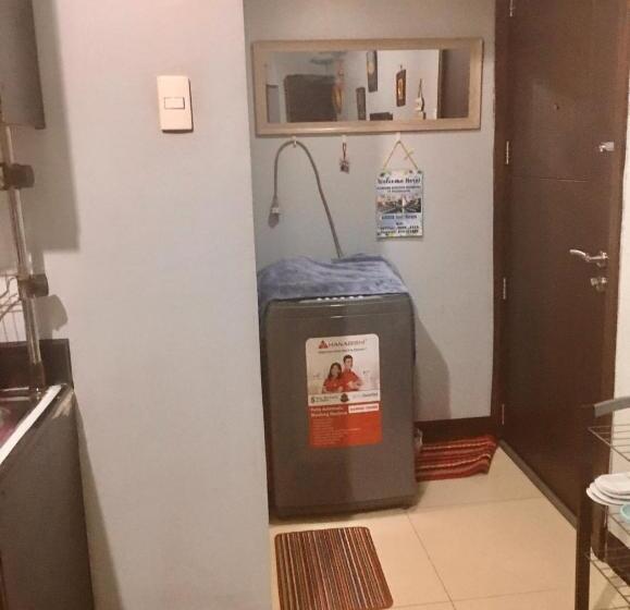 Hotel Cp19p Twinbed Cozy Near At Venice Mall