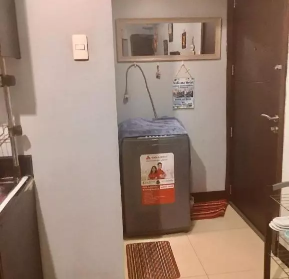 ホテル Cp19p Twinbed Cozy Near At Venice Mall