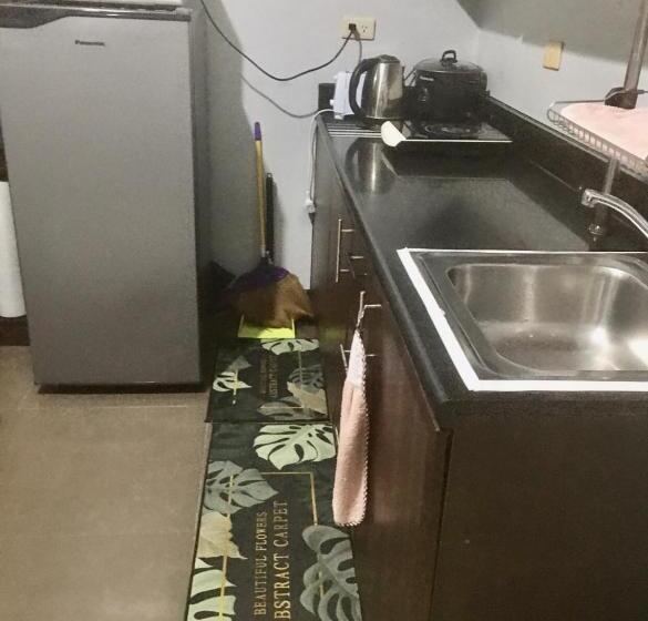 Hotel Cp19p Twinbed Cozy Near At Venice Mall