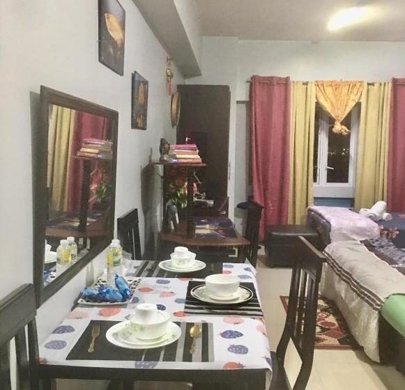 Hotel Cp19p Twinbed Cozy Near At Venice Mall