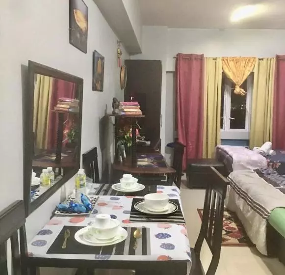 ホテル Cp19p Twinbed Cozy Near At Venice Mall