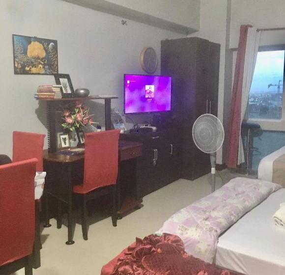 Hotel Cp19p Twinbed Cozy Near At Venice Mall