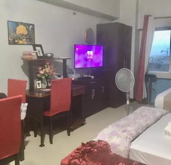 ホテル Cp19p Twinbed Cozy Near At Venice Mall