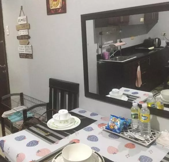 ホテル Cp19p Twinbed Cozy Near At Venice Mall