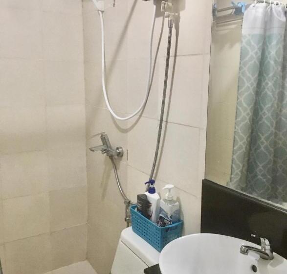 Hotel Cp19p Twinbed Cozy Near At Venice Mall