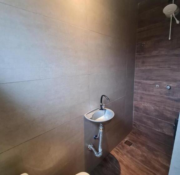 酒店 Pousada D’san Shower & Bed