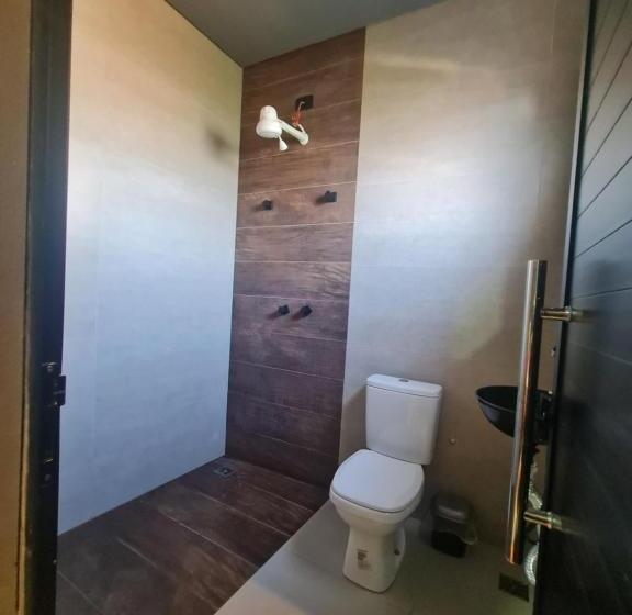 酒店 Pousada D’san Shower & Bed