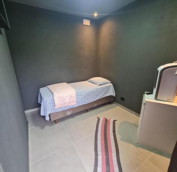 酒店 Pousada D’san Shower & Bed