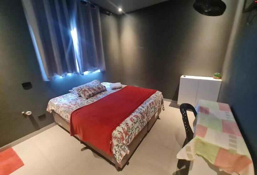 酒店 Pousada D’san Shower & Bed