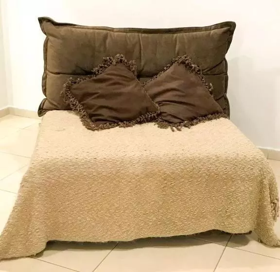 ホテル Renascer Ltda