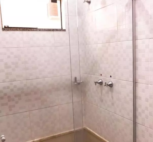 ホテル Renascer Ltda