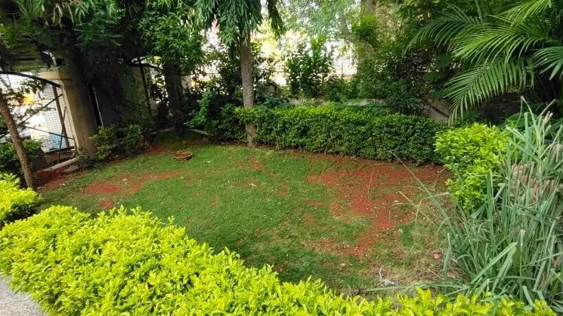 ホテル Sagar