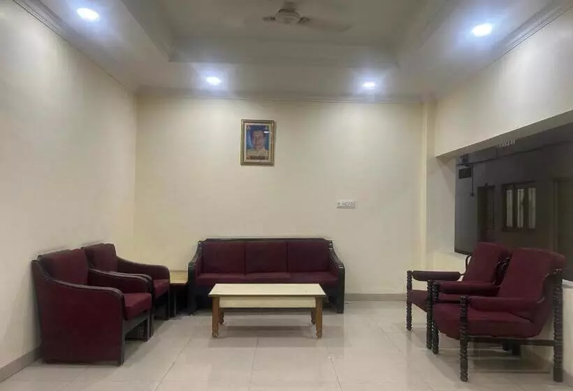 ホテル Sagar
