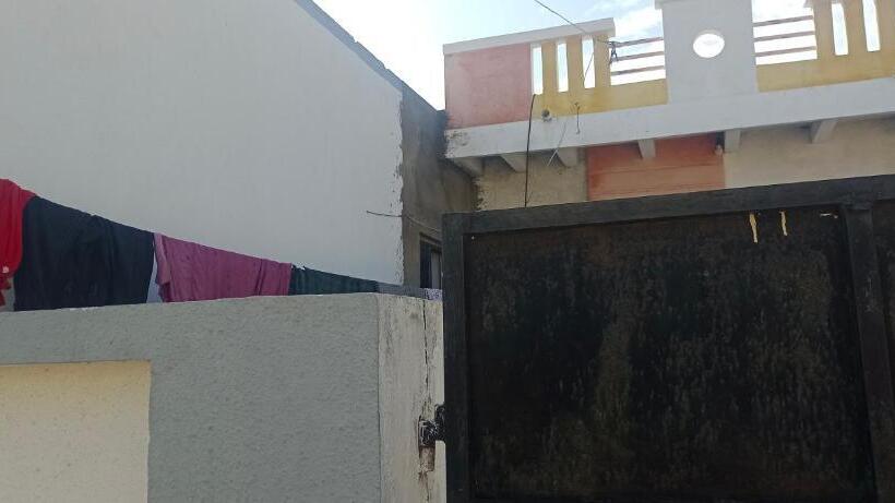 Hotelli Shree Ganesh