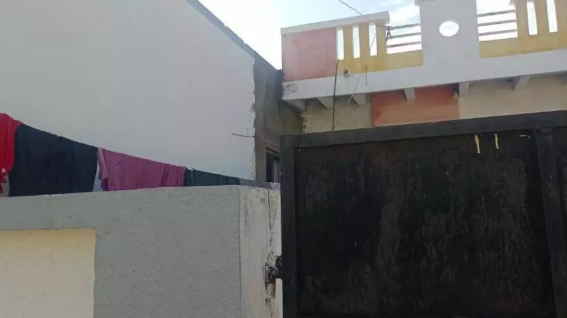 Hotel Shree Ganesh