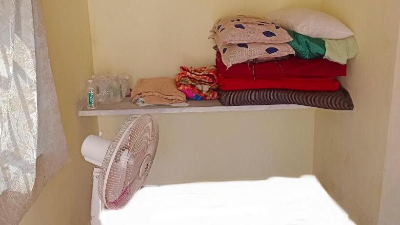 Hotelli Shree Ganesh