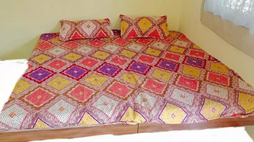 Hotel Shree Ganesh