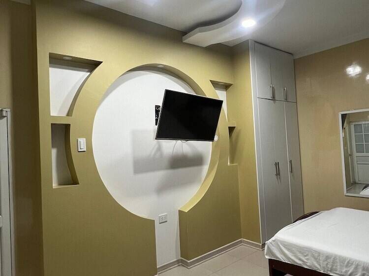 酒店 Smir, Huaquillas