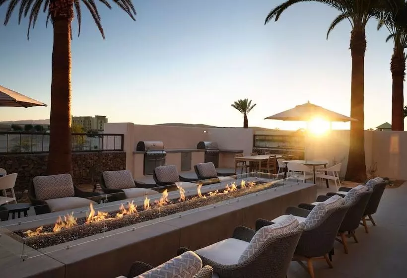 ホテル Towneplace Suites By Marriott Marriott Barstow