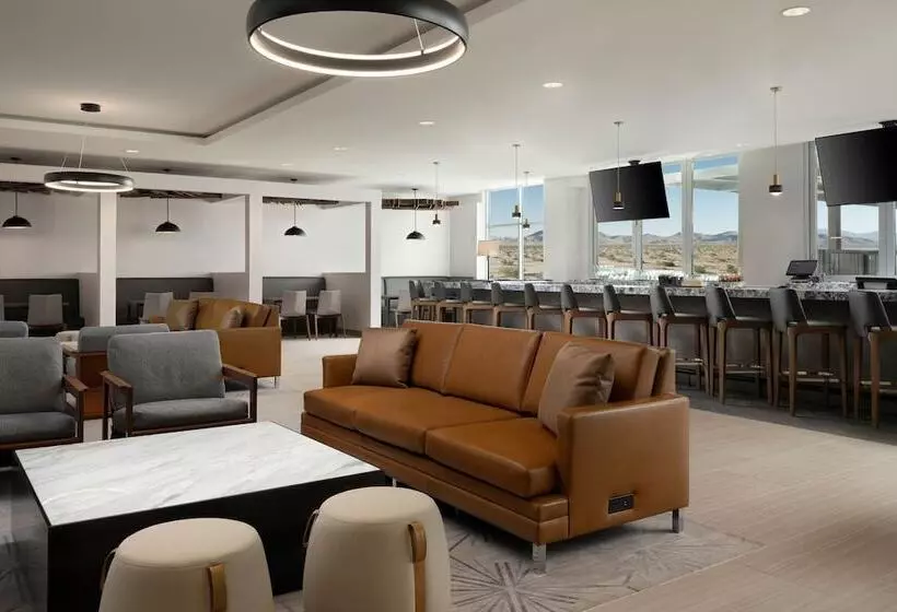 ホテル Towneplace Suites By Marriott Marriott Barstow