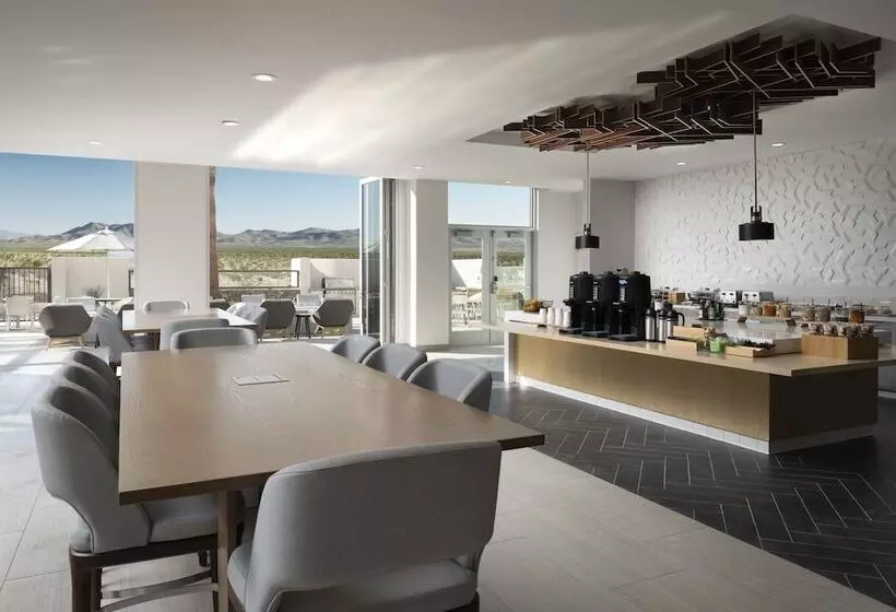 ホテル Towneplace Suites By Marriott Marriott Barstow