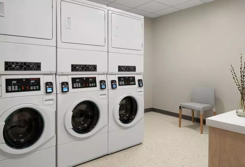 ホテル Towneplace Suites By Marriott Marriott Barstow