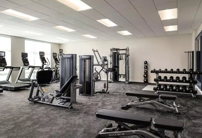 ホテル Towneplace Suites By Marriott Marriott Barstow