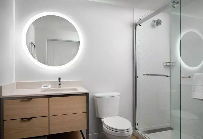 ホテル Towneplace Suites By Marriott Marriott Barstow