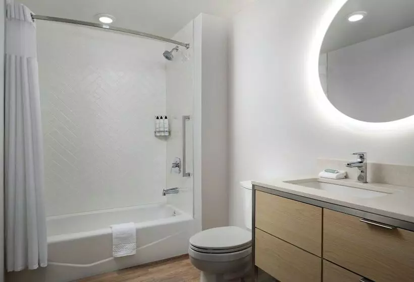 ホテル Towneplace Suites By Marriott Marriott Barstow