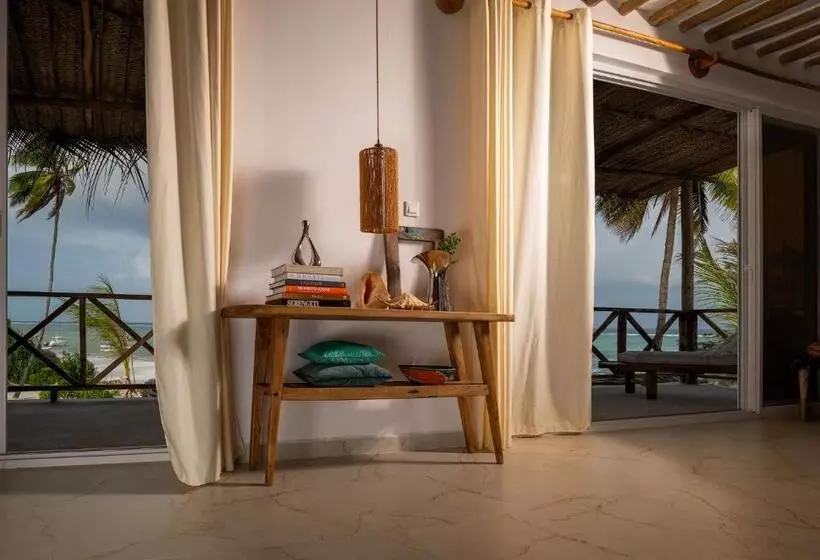 Infinity Beach Boutique Hotel & Spa