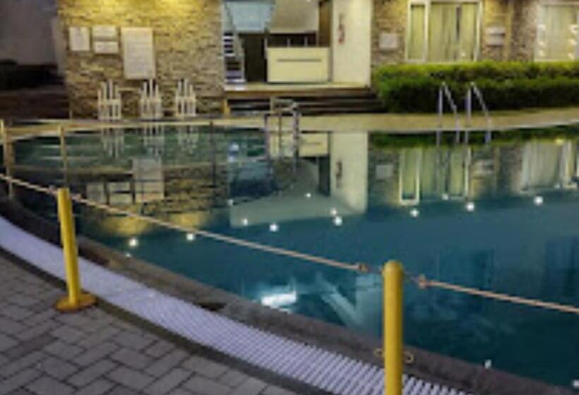 استراحتگاه Diu