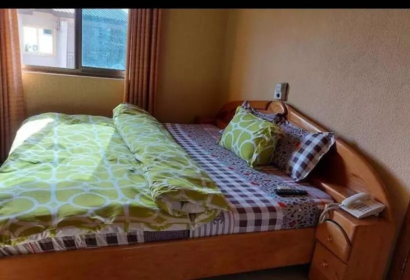 ホテル La Chambre De Pat