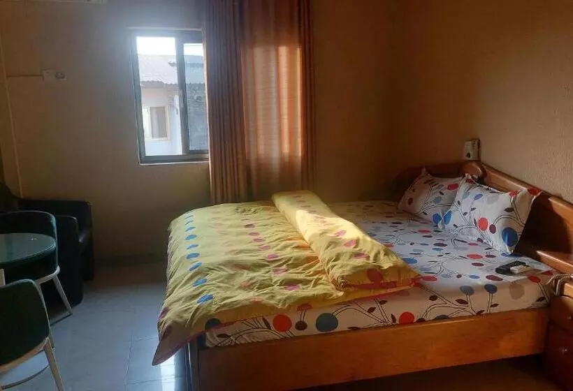 ホテル La Chambre De Pat