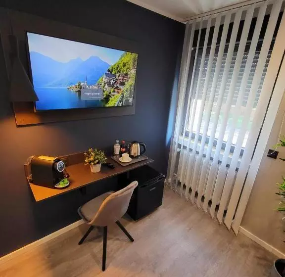 Liro Hotel Oberhausen
