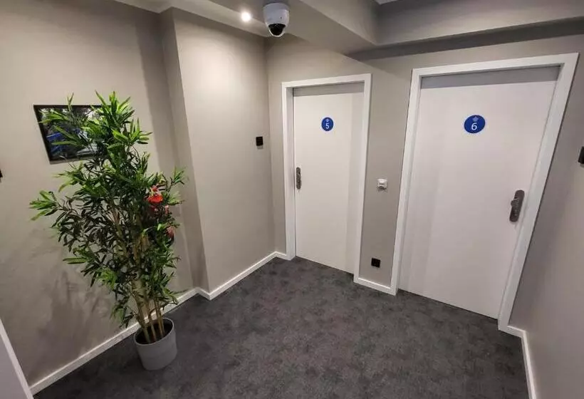Liro Hotel Oberhausen
