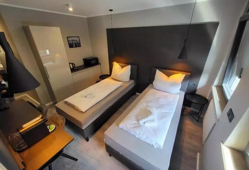 Liro Hotel Oberhausen