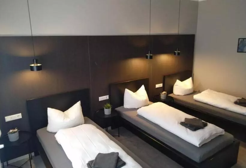 Liro Hotel Oberhausen