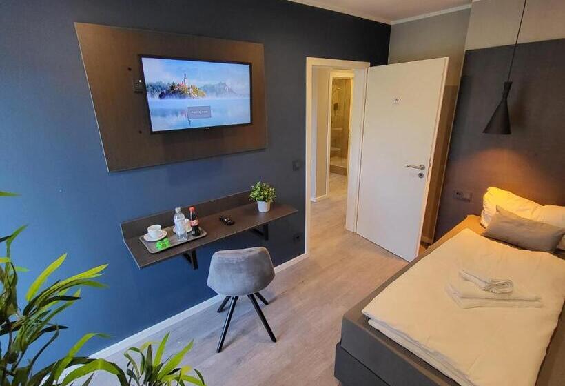 Liro Hotel Oberhausen