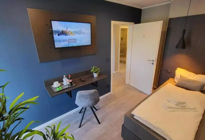 Liro Hotel Oberhausen