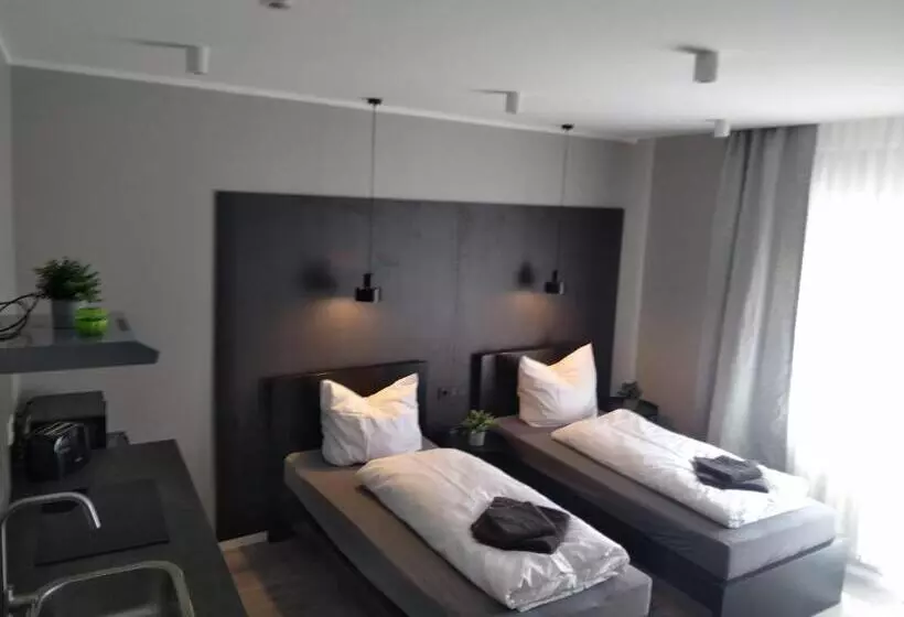 Liro Hotel Oberhausen
