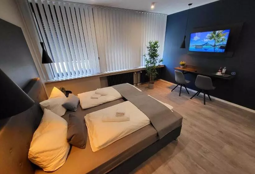 Liro Hotel Oberhausen
