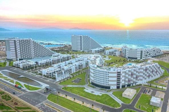 Liuu Apartment Ocean View Cam Ranh