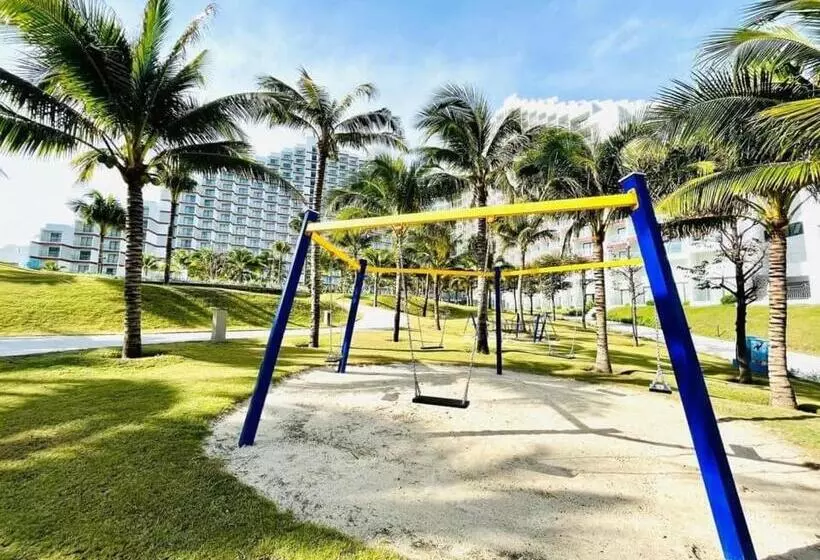 Liuu Apartment Ocean View Cam Ranh