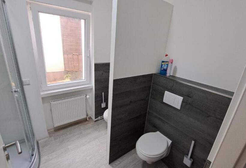 모텔 Monteurzimmer Offenbach Frankfurt