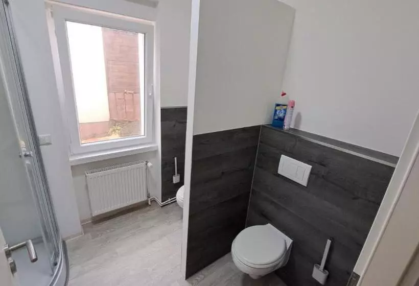 Motelli Monteurzimmer Offenbach Frankfurt