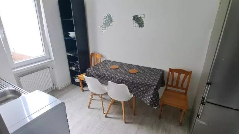 Motelli Monteurzimmer Offenbach Frankfurt