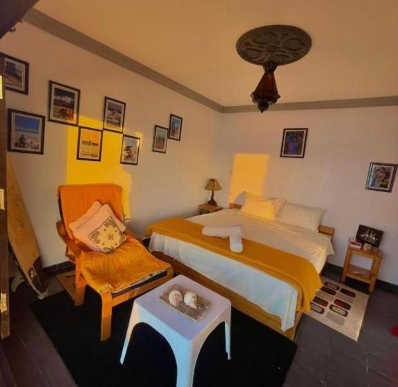 Pensión Auberge Dar Ruby