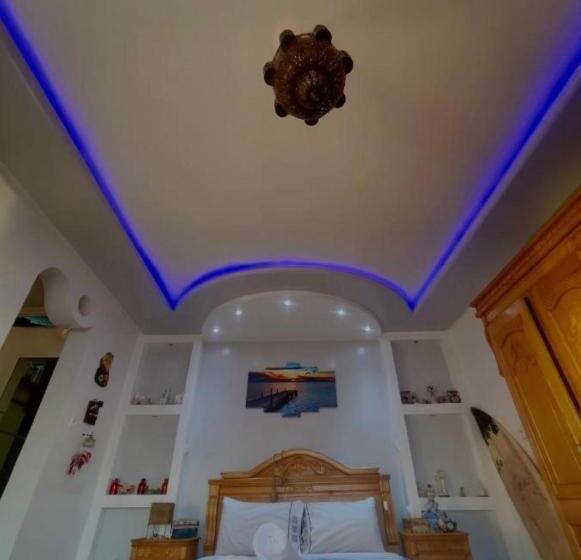 Pensión Auberge Dar Ruby